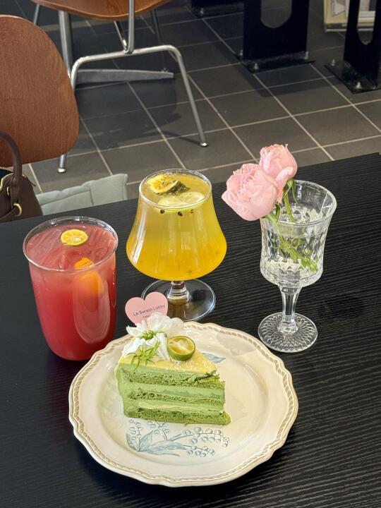 徐州｜漂亮宝子都爱来的下午茶店
