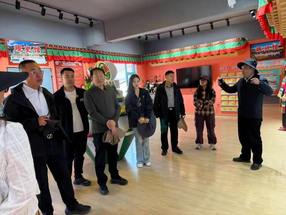 深挖援藏亮点 讲好协作故事 济南白朗联合开展援藏成果集中宣传活动