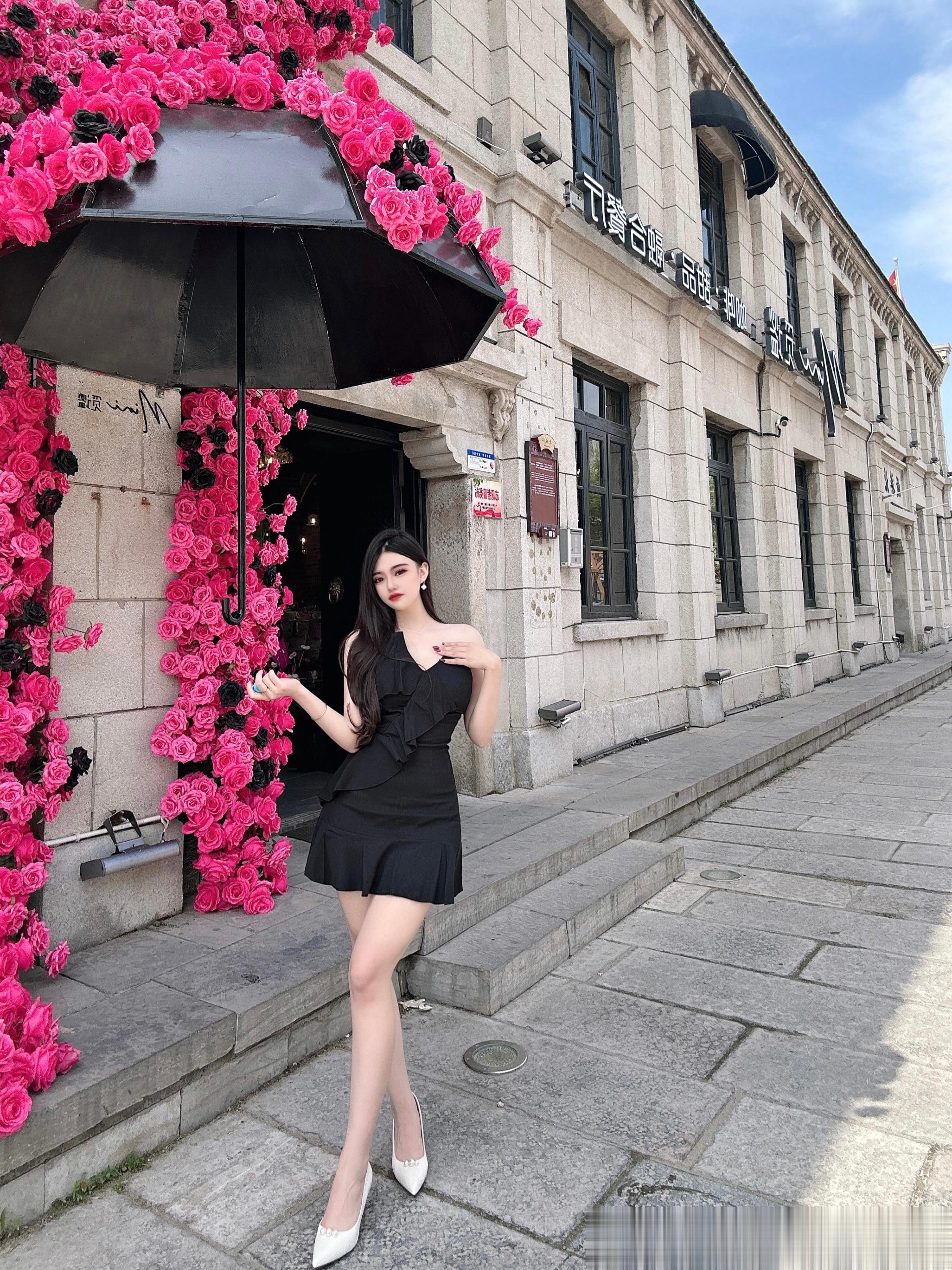 永远喜欢花花🌹  ​​​