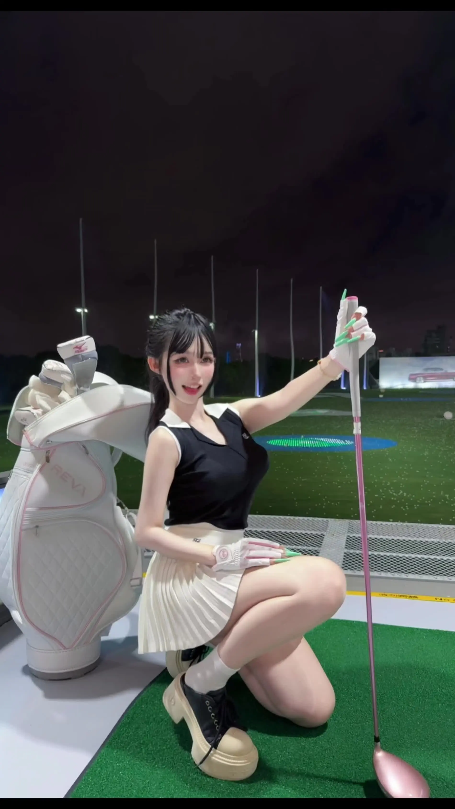 今天是好女孩【狗头