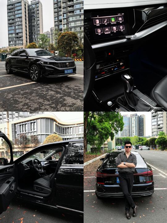 家用B级车，帕萨特还能不能作为首选车型？