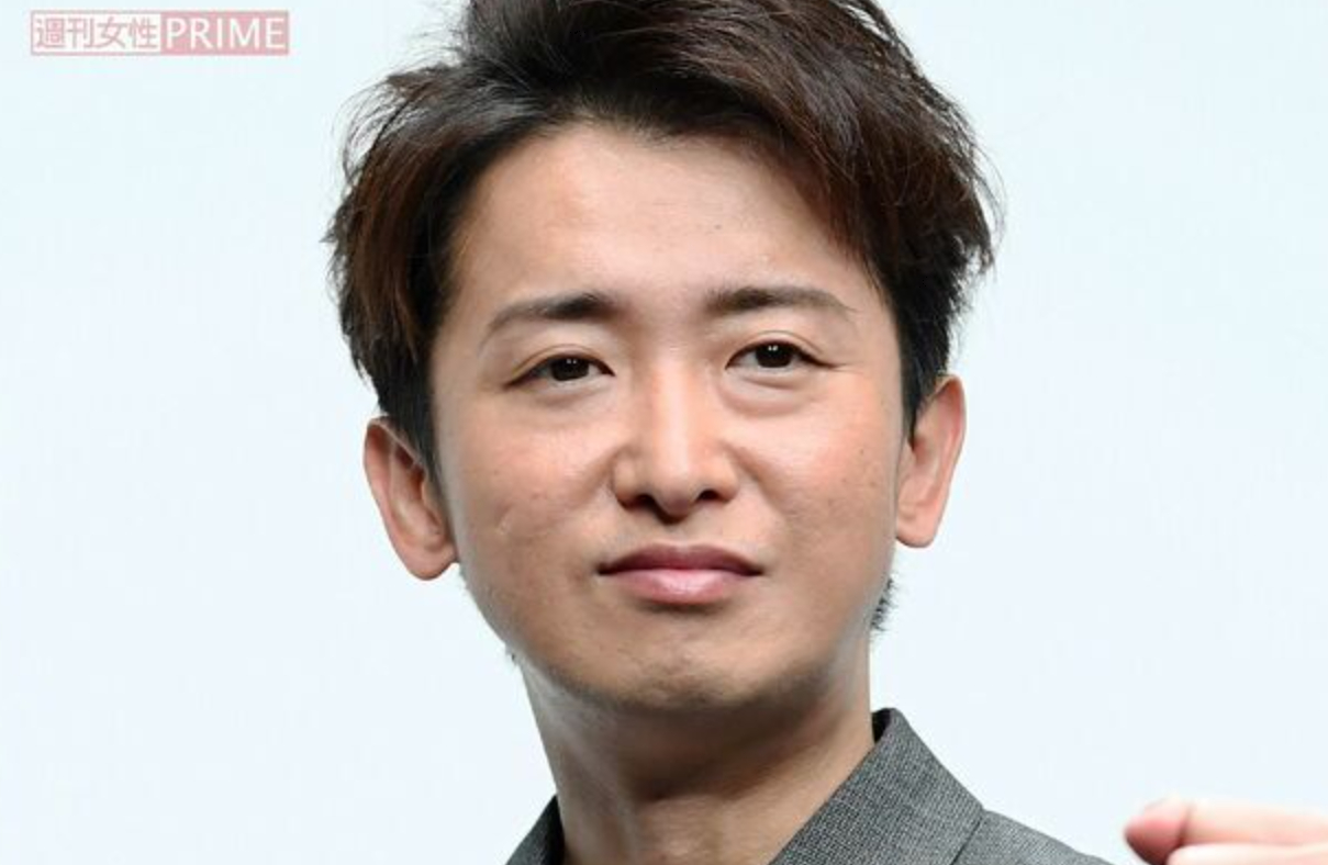 大野智开设个人社群 年费超3万日元引热议15日，据日媒报道，日本国民偶像团体岚于