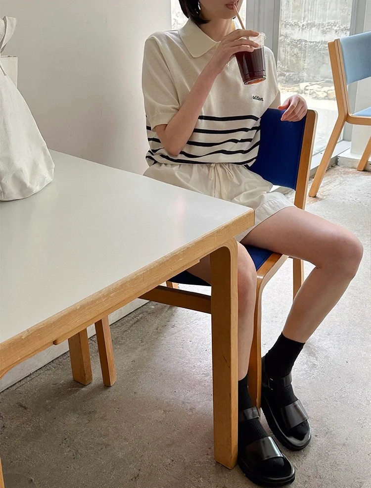 韩风服装拍摄