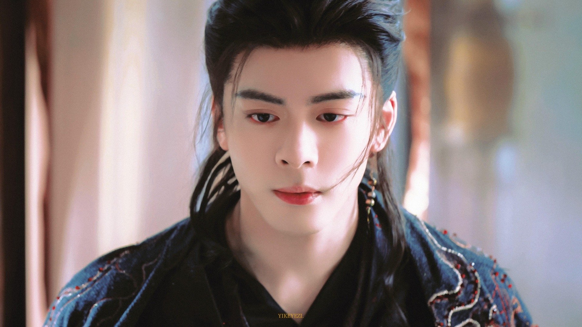 曾舜晞自己成为自己的原生家庭被曾舜晞演的武拾光狠狠共情！穿越幻境遇见童年的自己，