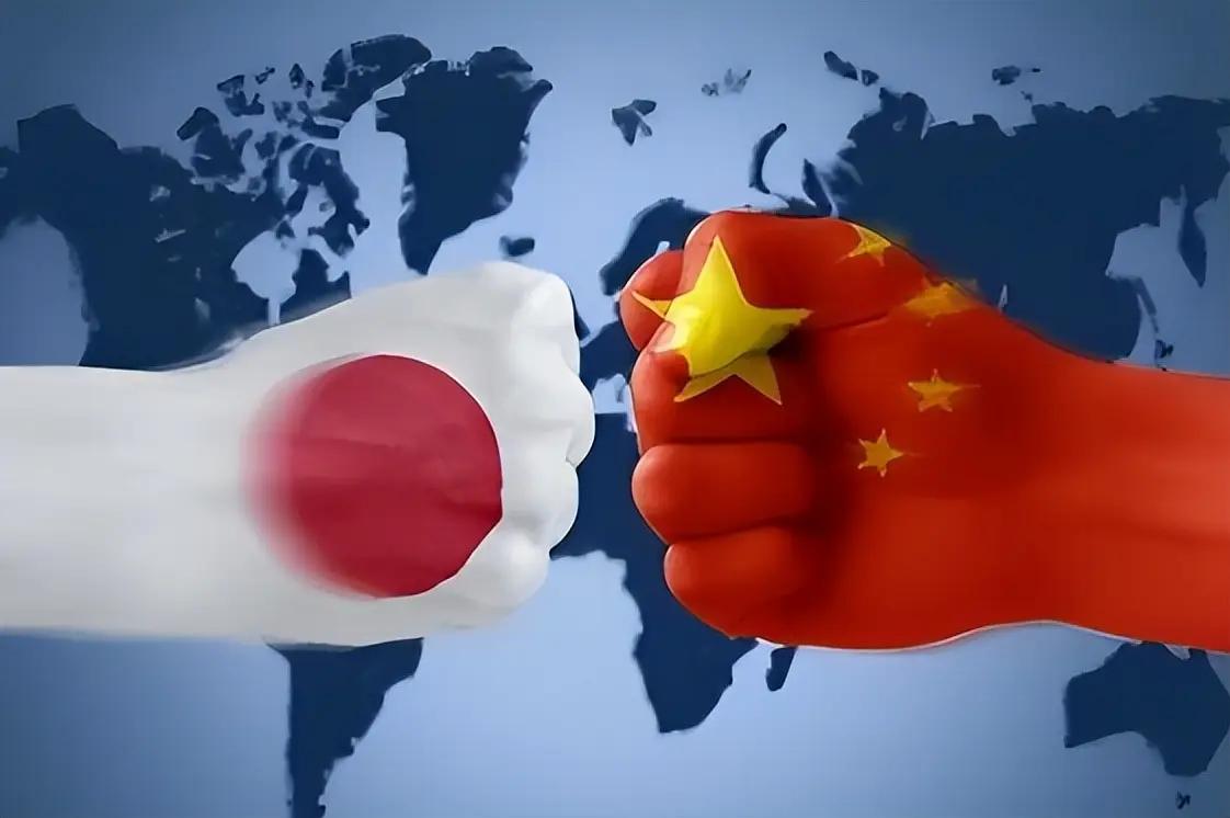中日开战的可能性在上升，但想要收场很难，真要动起手来，中方大概率一步都不会退，必