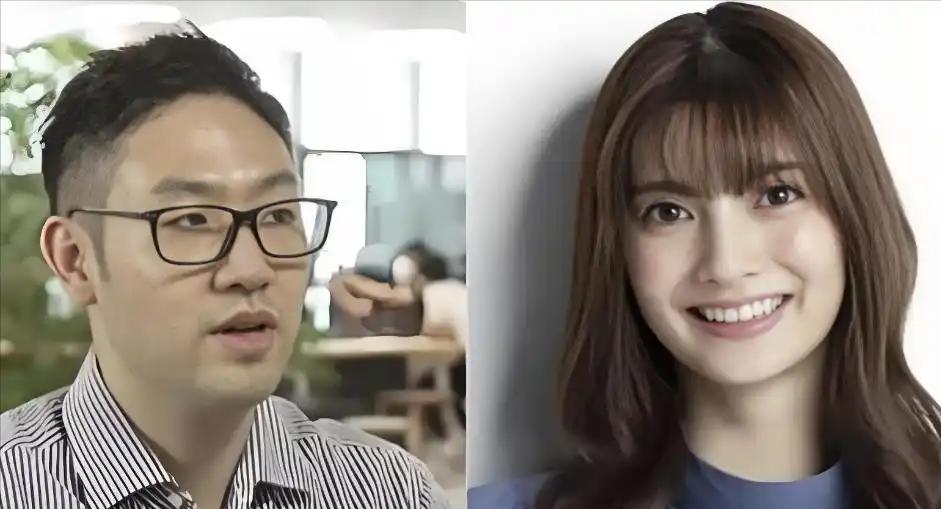 作为日本顶级财阀家族丰田集团的太子爷，同时也是 2500 亿美元财产的唯一继承者