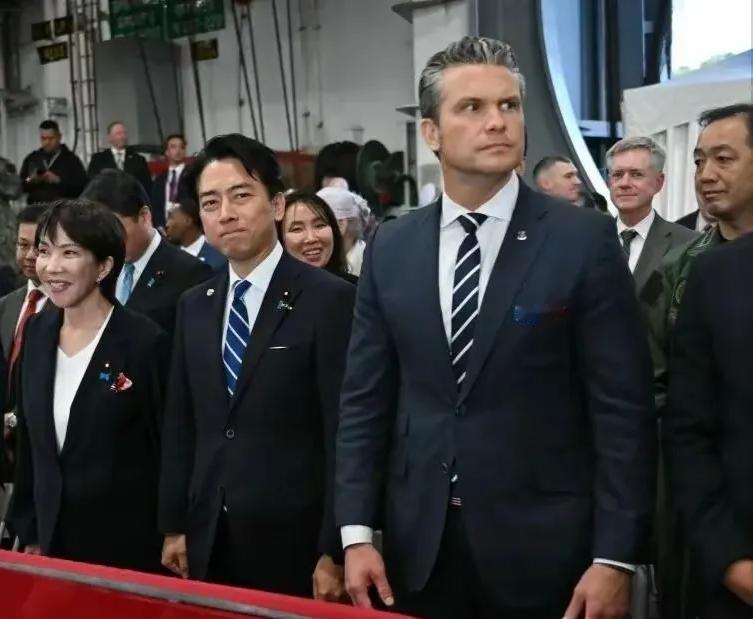 若两岸有事，高市早苗的绑美阴谋能得逞吗？

2月15日消息，日本高层频繁就地区安