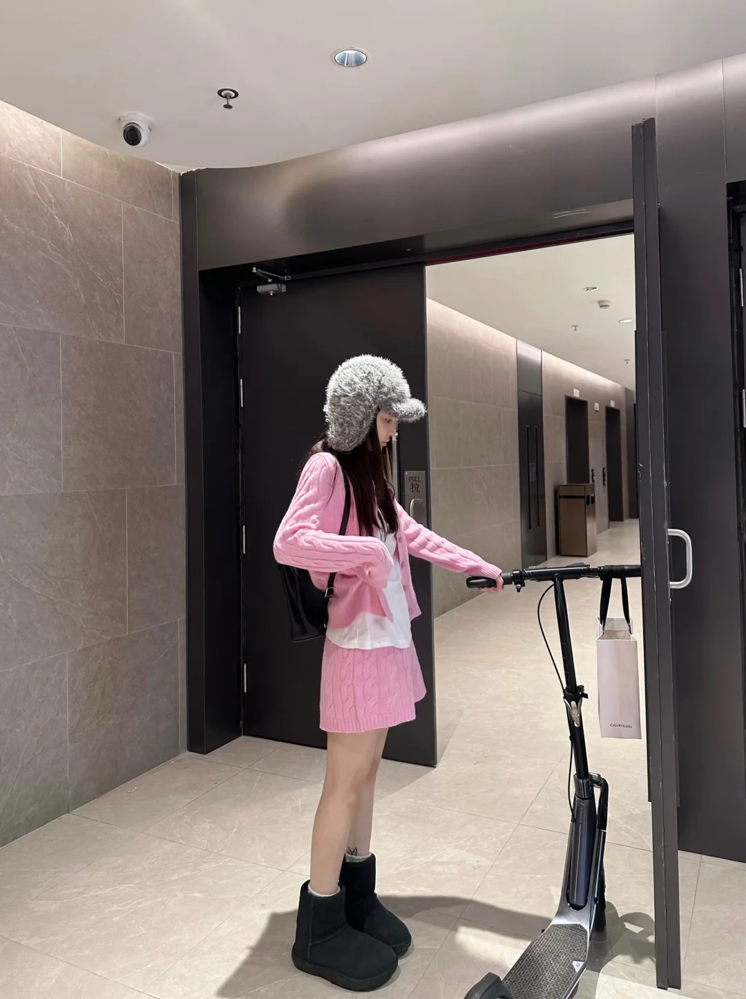 普普通通的幸福一天 🌠