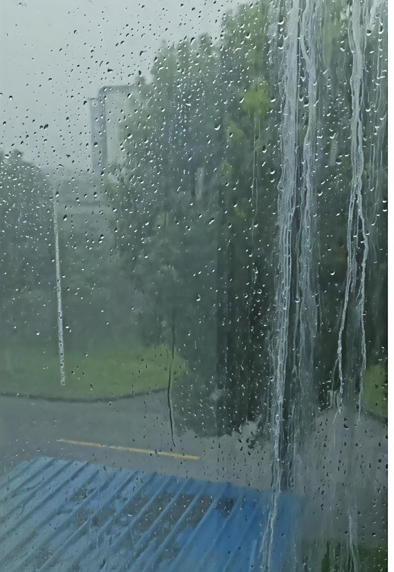 天气预报有时候真跟开了“天眼”似的。就说南京，2026年7月23日14时发的强对