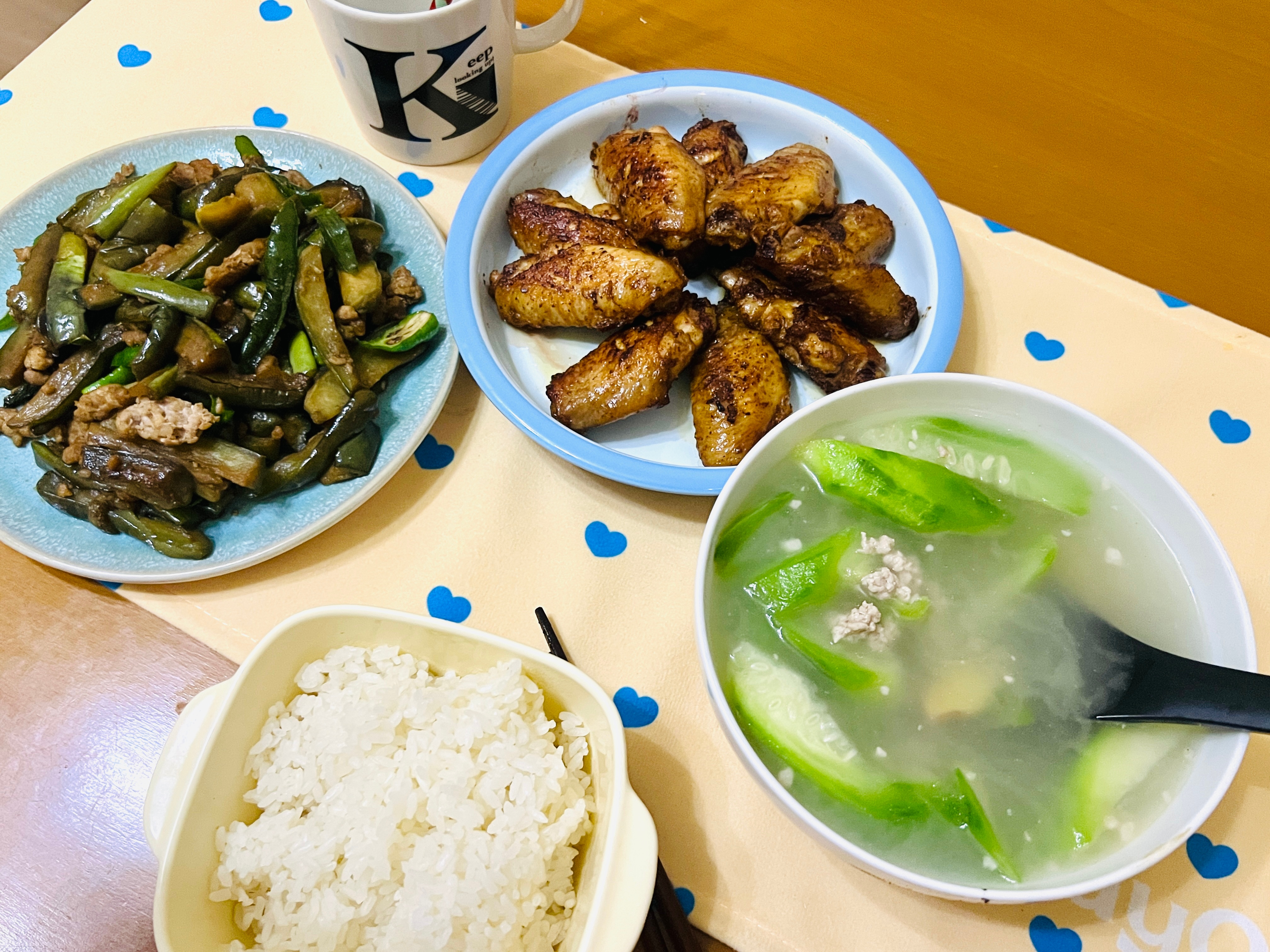 看起来黑黑的但是很好吃！ 