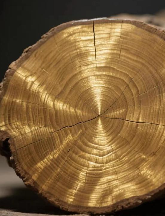 很多人都不知道，原来金丝楠木不是一种树！你是不是跟我一样，一直以为金丝楠木是某一