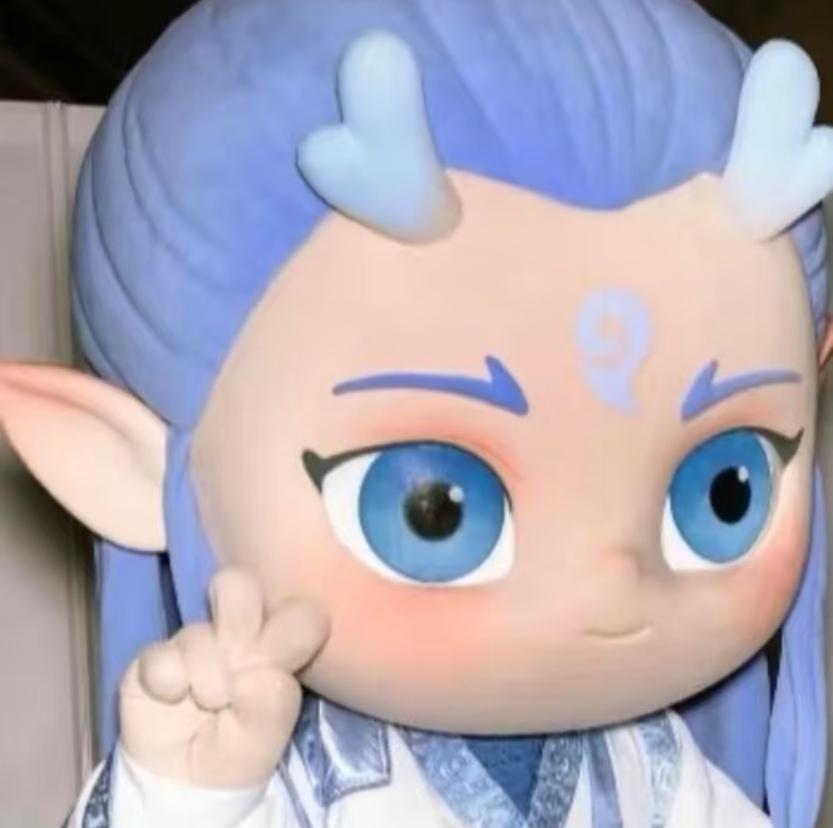 超萌大头丙丙～ 