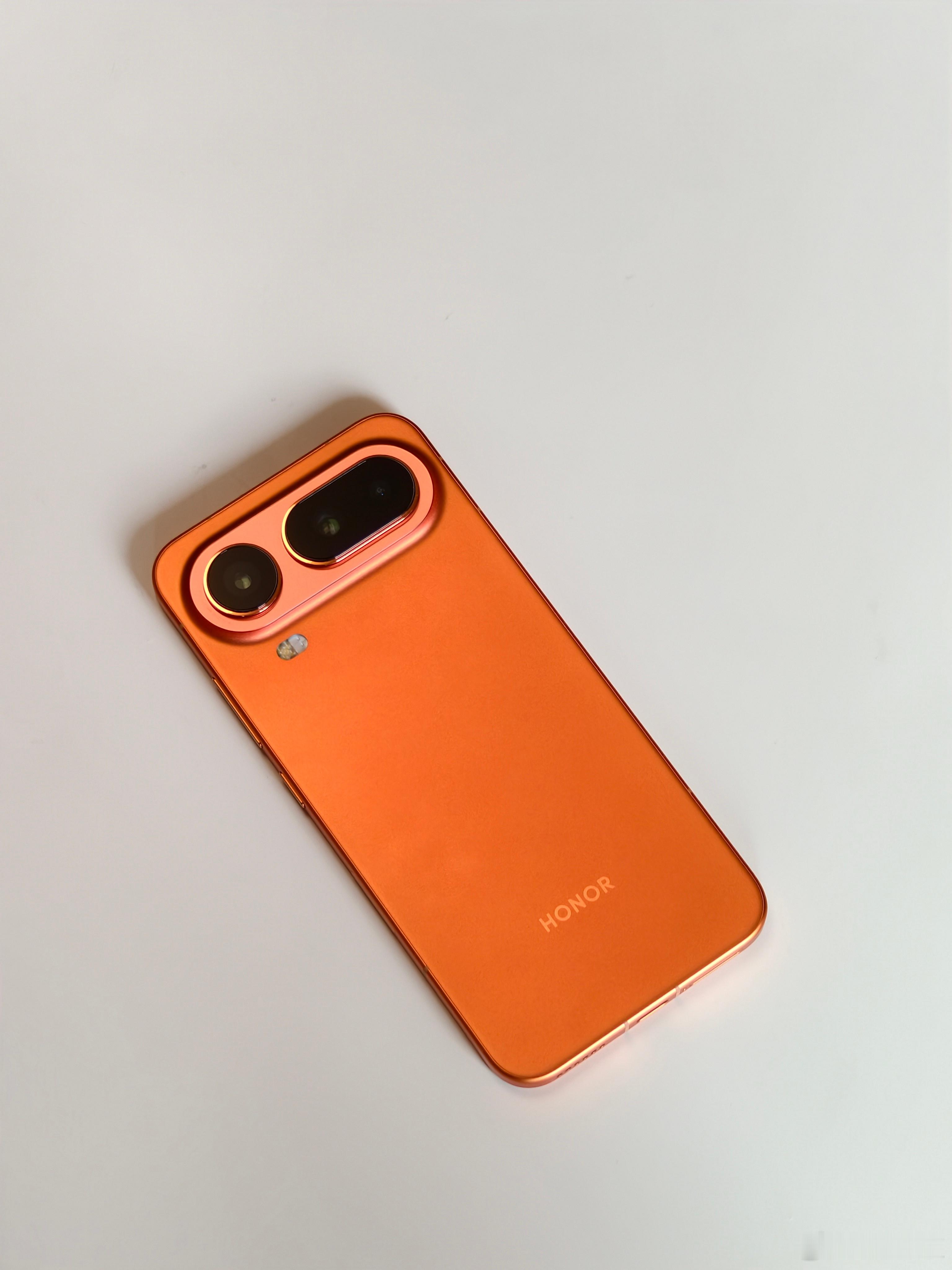 终于摸到荣耀Magic8 Pro Air，这就是开年最有趣味的手机！拿到手的瞬间