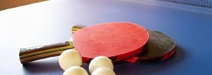 她把防守，练成了乒坛最锋利的矛。
你见过凌晨的训练馆吗？
王曼昱见过。
她是那个