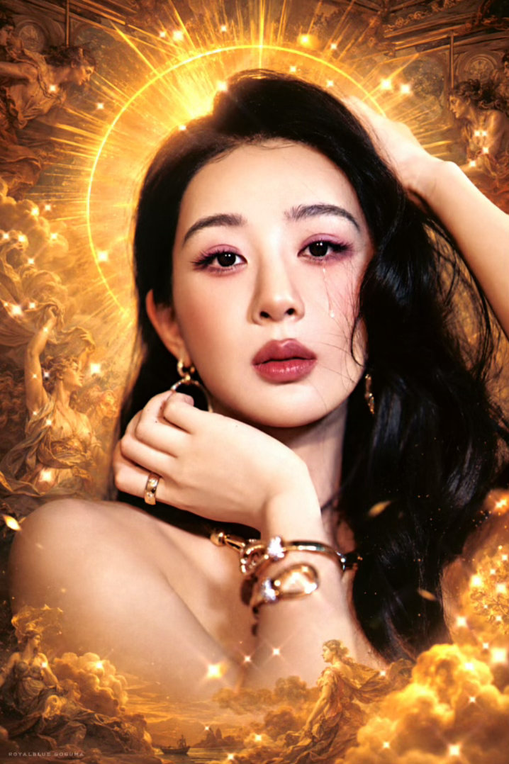杨紫  yz杨紫董竹君 yz杨紫玉兰花开君再来 听你吟这残冬，等到暮色退场迎来烟