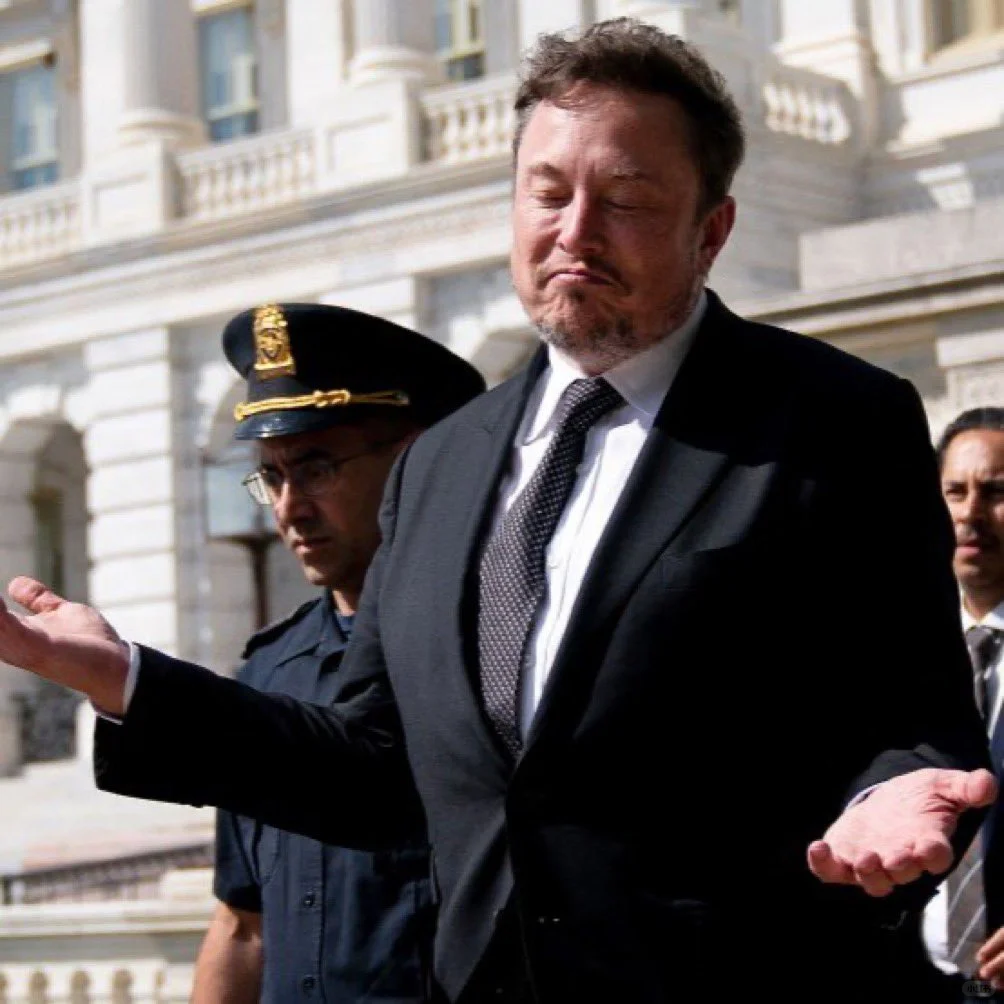 埃隆·马斯克：不管是谁在操纵媒体，都应该把它混在一起。 “不管是谁在操...