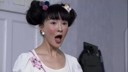 那会看《回家的诱惑》，最喜欢的就是宝莲了，演的好可爱啊，虽然话多，可一点都不招人