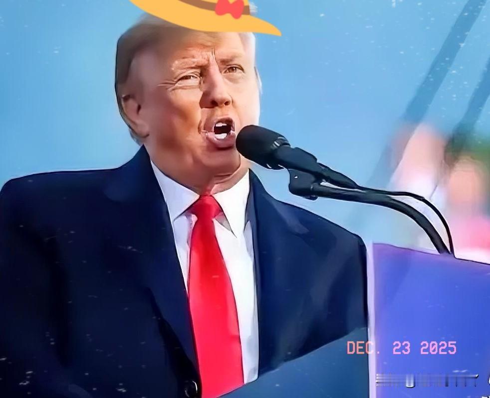 都发现了吗？美国玩“变脸”战术了，一方面表面上和缓关系，另一方面却在背后进行暗中