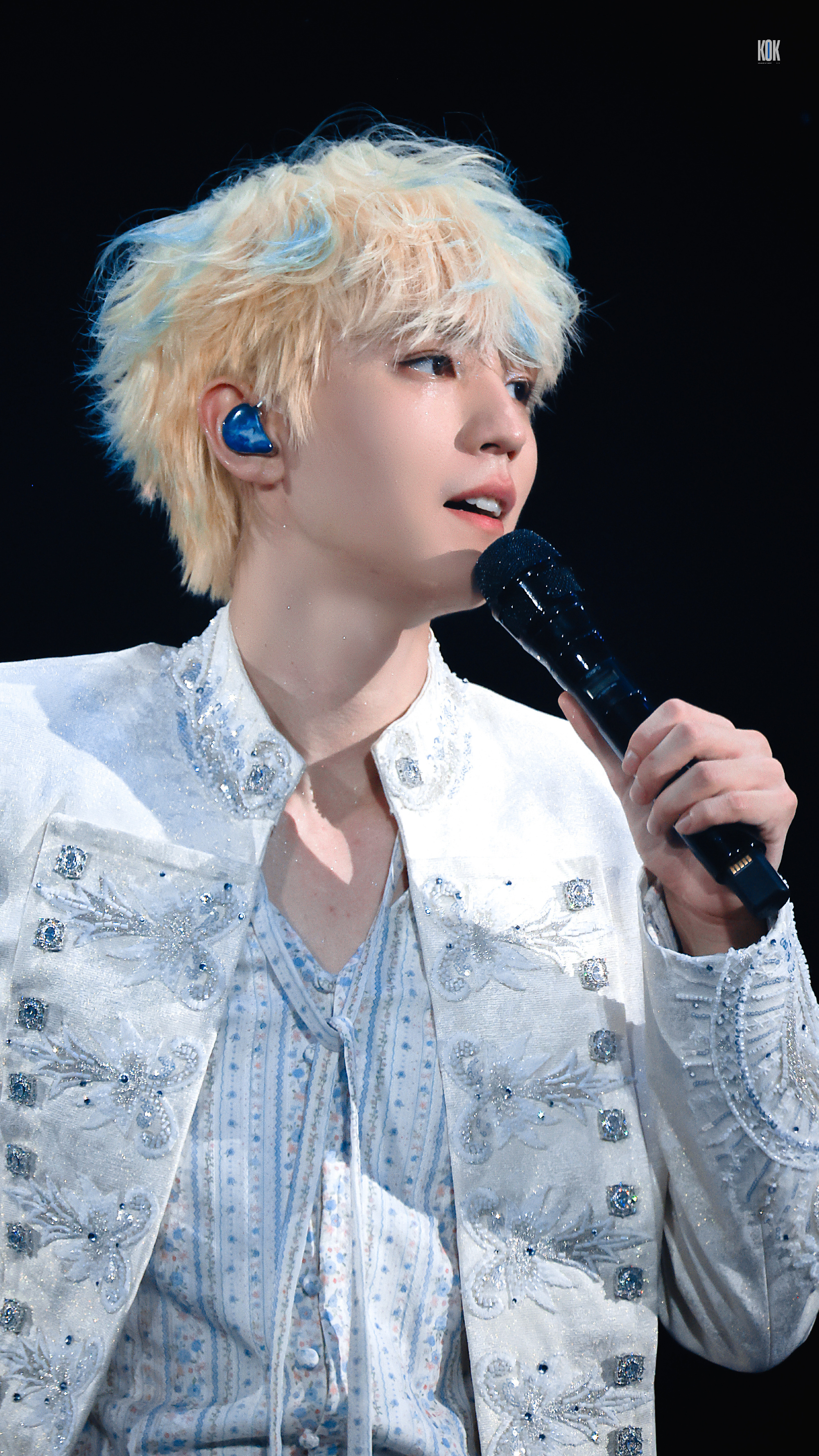 王俊凯💙王俊凯电影刺猬💙💙王俊凯首张同名专辑wjk   💙💙王俊凯演唱