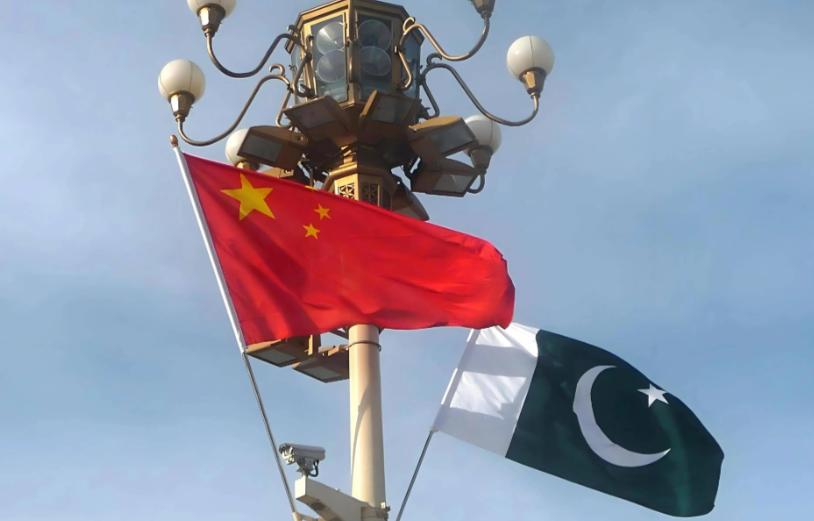 为什么说中国要对巴基斯坦多一份警惕？论潜在风险，巴基斯坦甚至比越南更值得留意！核