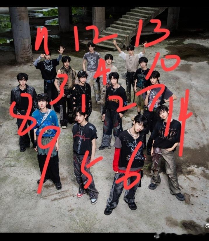 这个站位怎么样？ ​​​