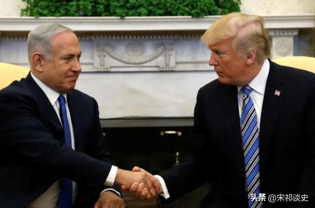 硬刚到底！伊朗霸气表态：战争何时结束，我说了算，特朗普说了不算
特朗普刚放话美国