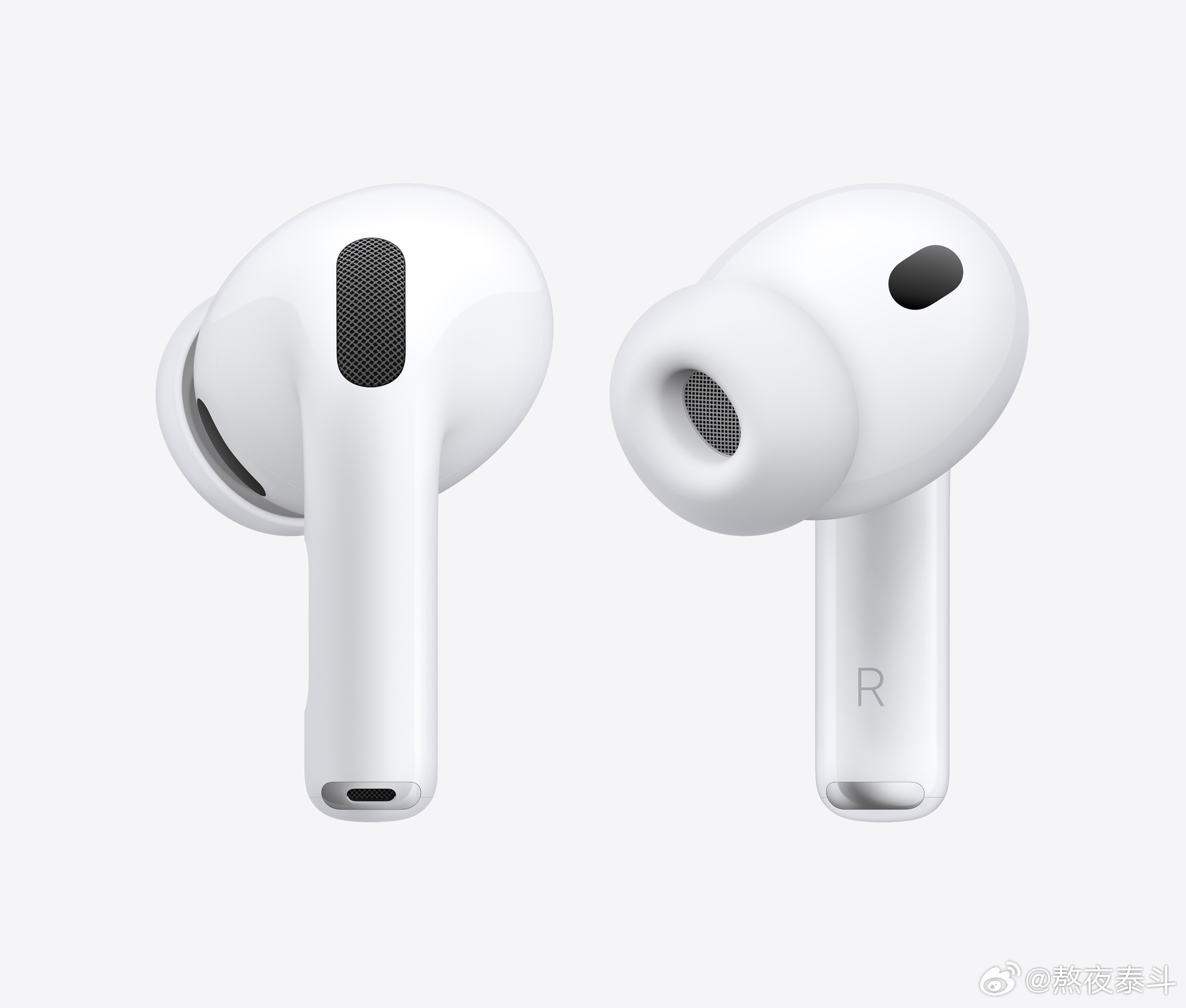 AirPods Pro 3降噪效果提升两倍增加心率传感功能续航达到8小时售价18