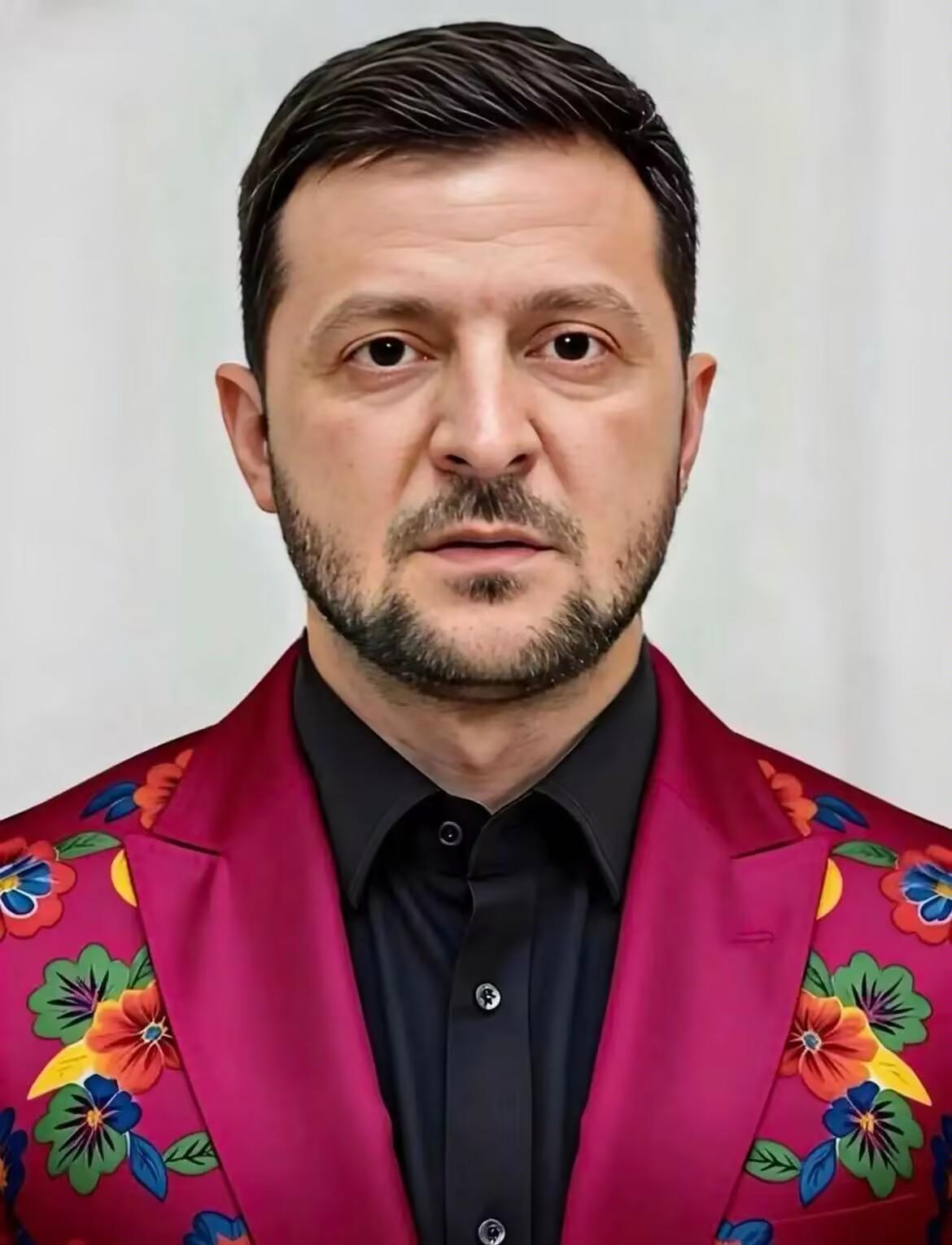 快讯！
乌克兰正式宣布了！
12月26日，乌克兰总统泽连斯基称，若普京同意60天