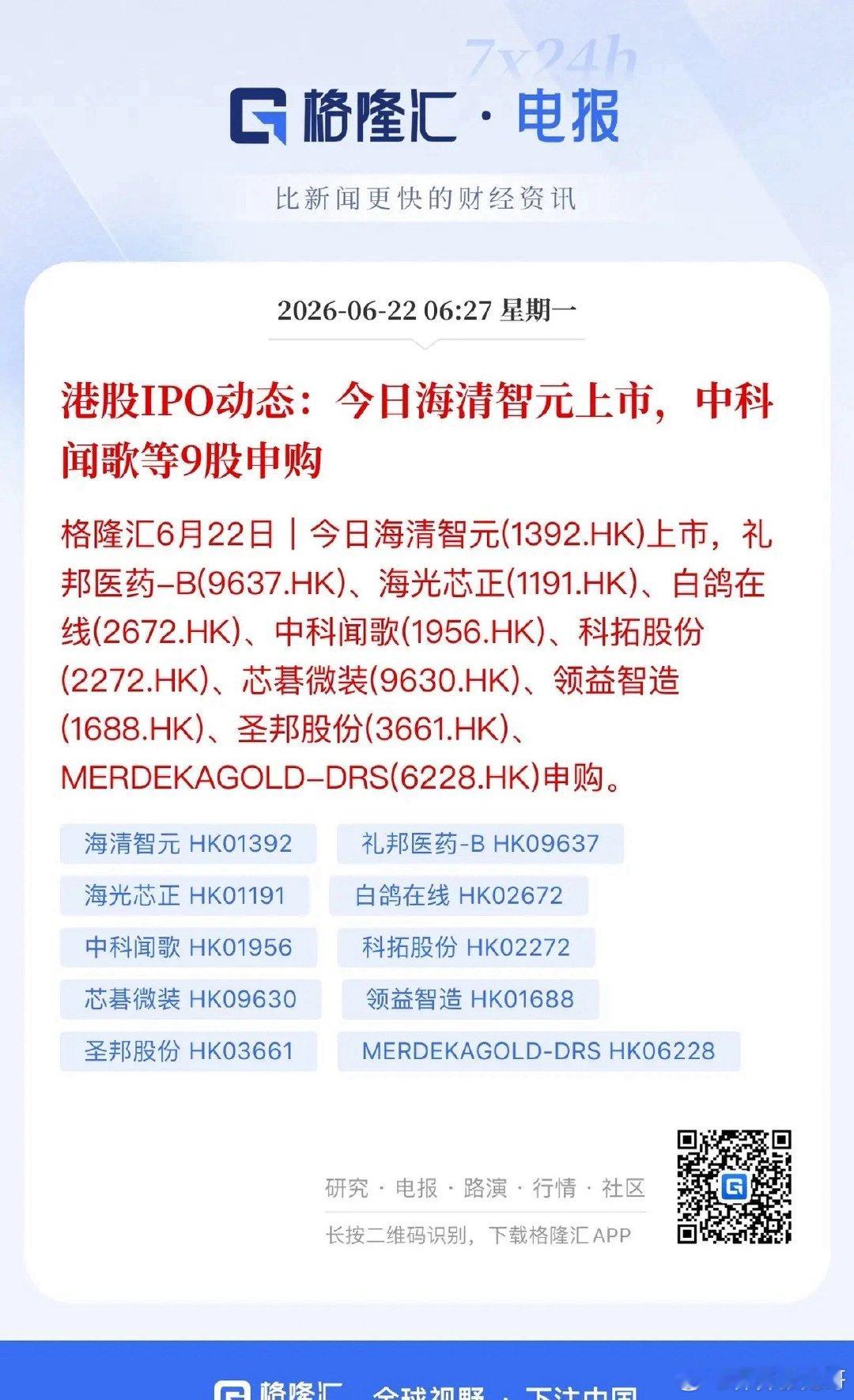 港股加速见底？港股高烈度IPO流动性严重不足，和2022-2024的A股高度相似