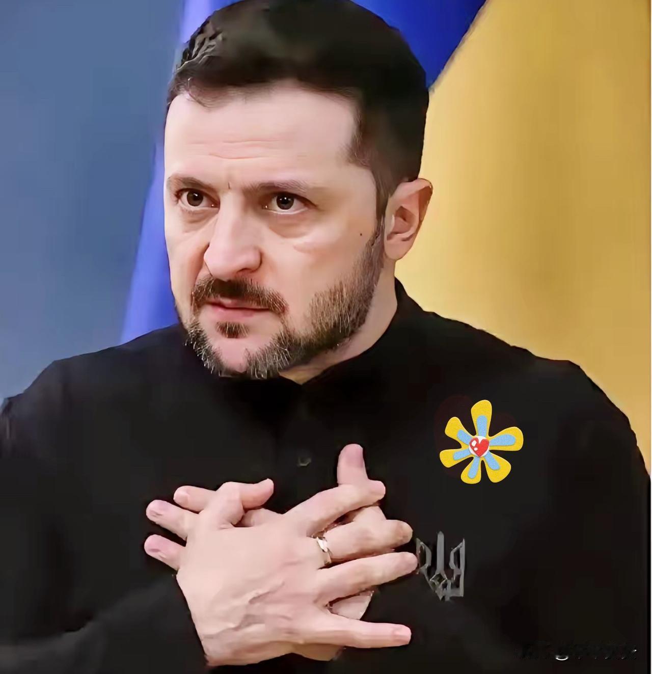 果然是硬汉啊

     乌克兰总统宣布了

2026年1月1日，乌克兰总统泽连