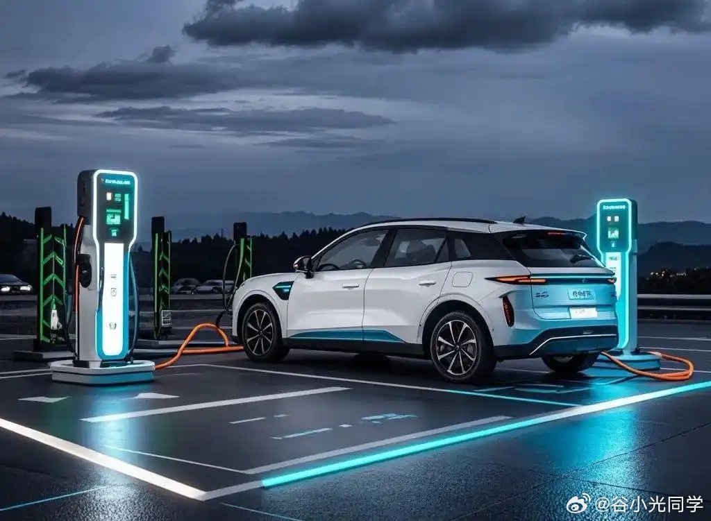 成都奔驰技师称这辈子不买电车电车在城区通勤，从经济还有舒适性，这两个点已经完全碾