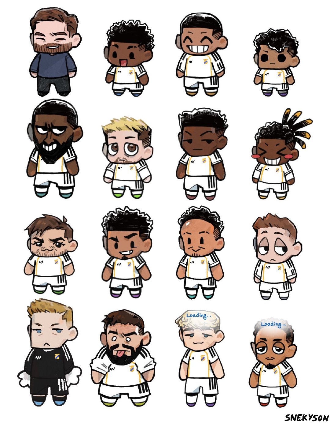 ⌛️.....halamadrid ​​​