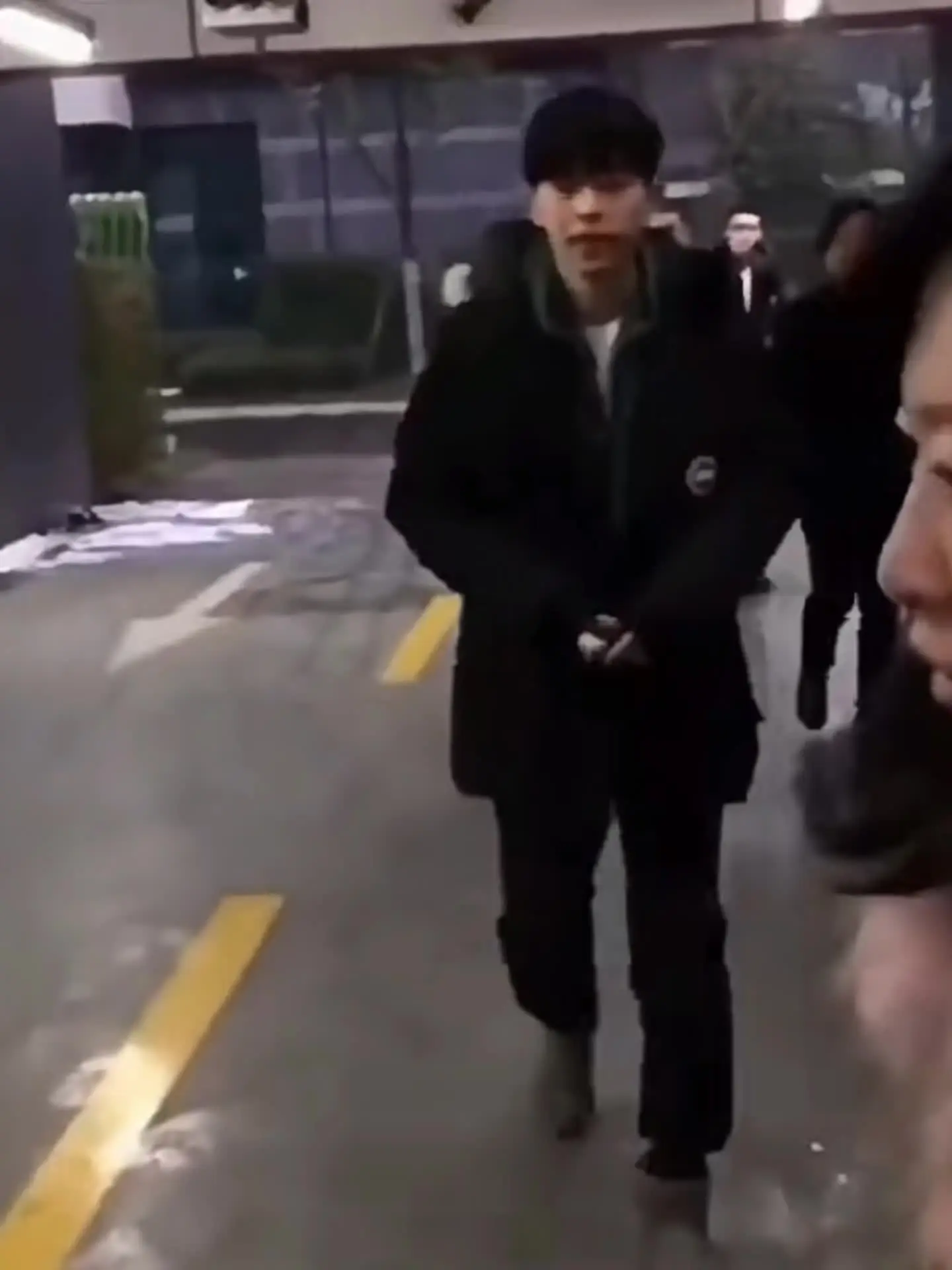 我的无力成为我的败笔