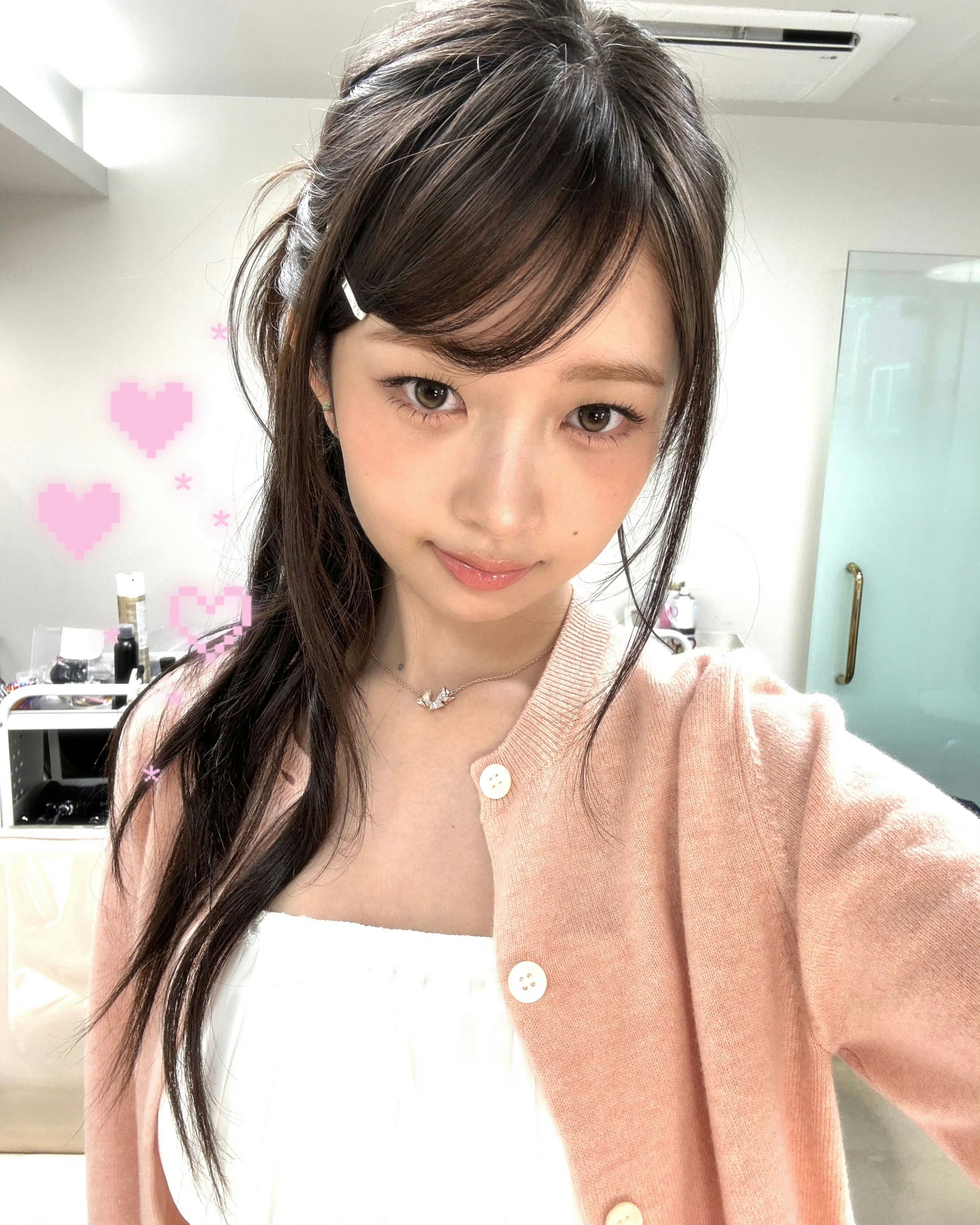 Rei直井怜🍓🍥🥨 ​​​