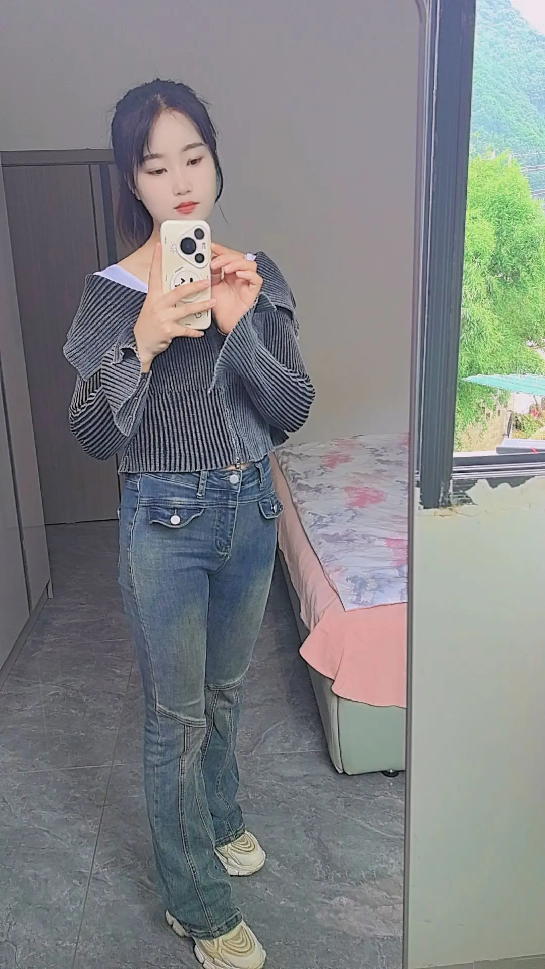 如果当初不认识你，如果当初不加你微信，如果当初不和你聊天，如果当初保持...