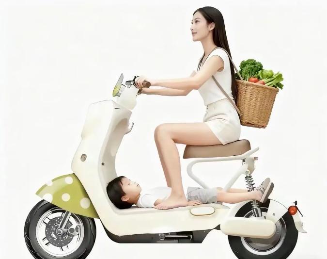 专家们不要“闭门造车”了，你们自己不开电动车，却搞出一个新新国标来恶心人！完美“