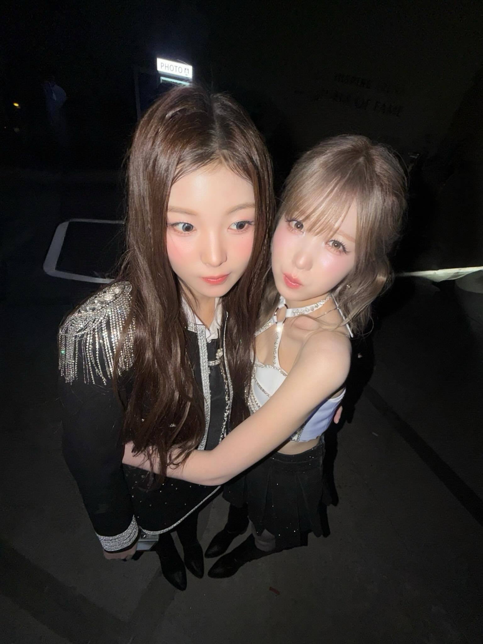 260621 官方ins 🪄🖤🎼💫 