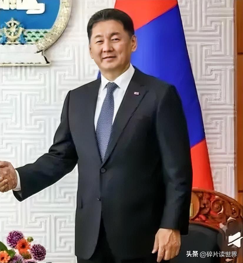 蒙古国一些激进的民族主义势力现在已经成为了一股不容小觑的力量。近日根据美联社多家