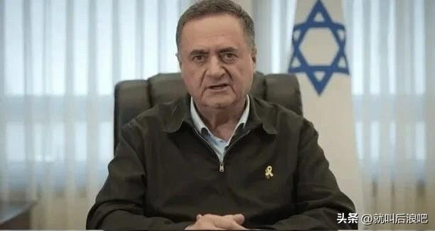 以色列防长卡茨表示，尽管以军方目前正在多条战线开展军事行动，但是仍然高度关注叙利