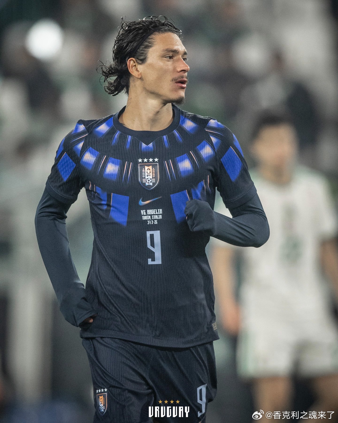 乌拉圭《观察家报》在世界杯前夕对达尔文·努涅斯忧心忡忡——自离开利物浦转投利雅得