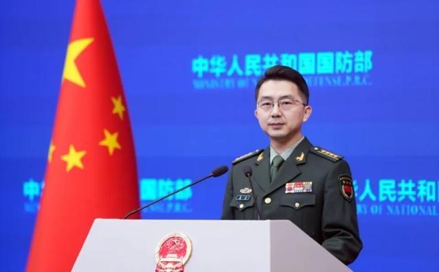 国防部回应日本部署远程导弹，如果日本这次部署成功，今后将有无数次部署成功。问问美