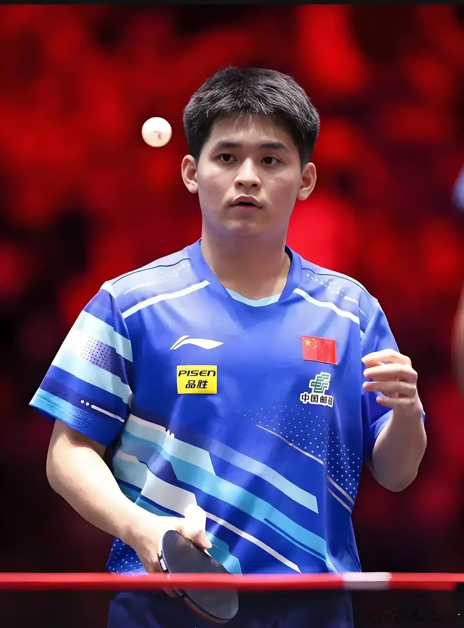 2025体育十大热搜运动员2025年微博十大热搜运动员榜单新鲜出炉啦！国乒天团直