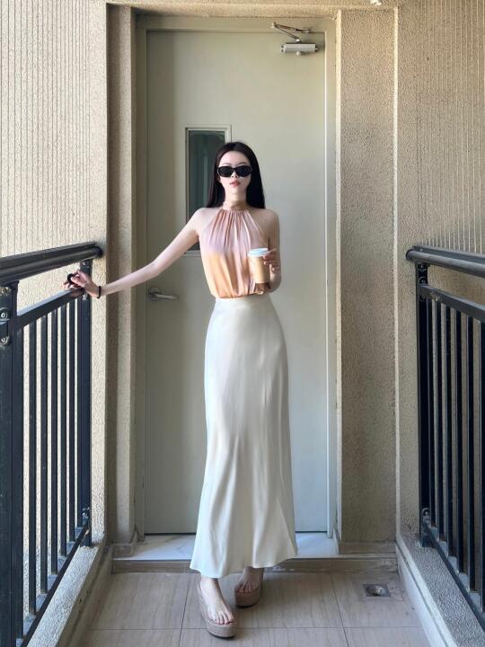 ootd｜通勤2.0！气质又大方！