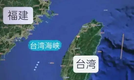 美军终于发现事情不对劲了？中国军机挂实弹逼近台海，美方这次为何突然紧张？背后释放
