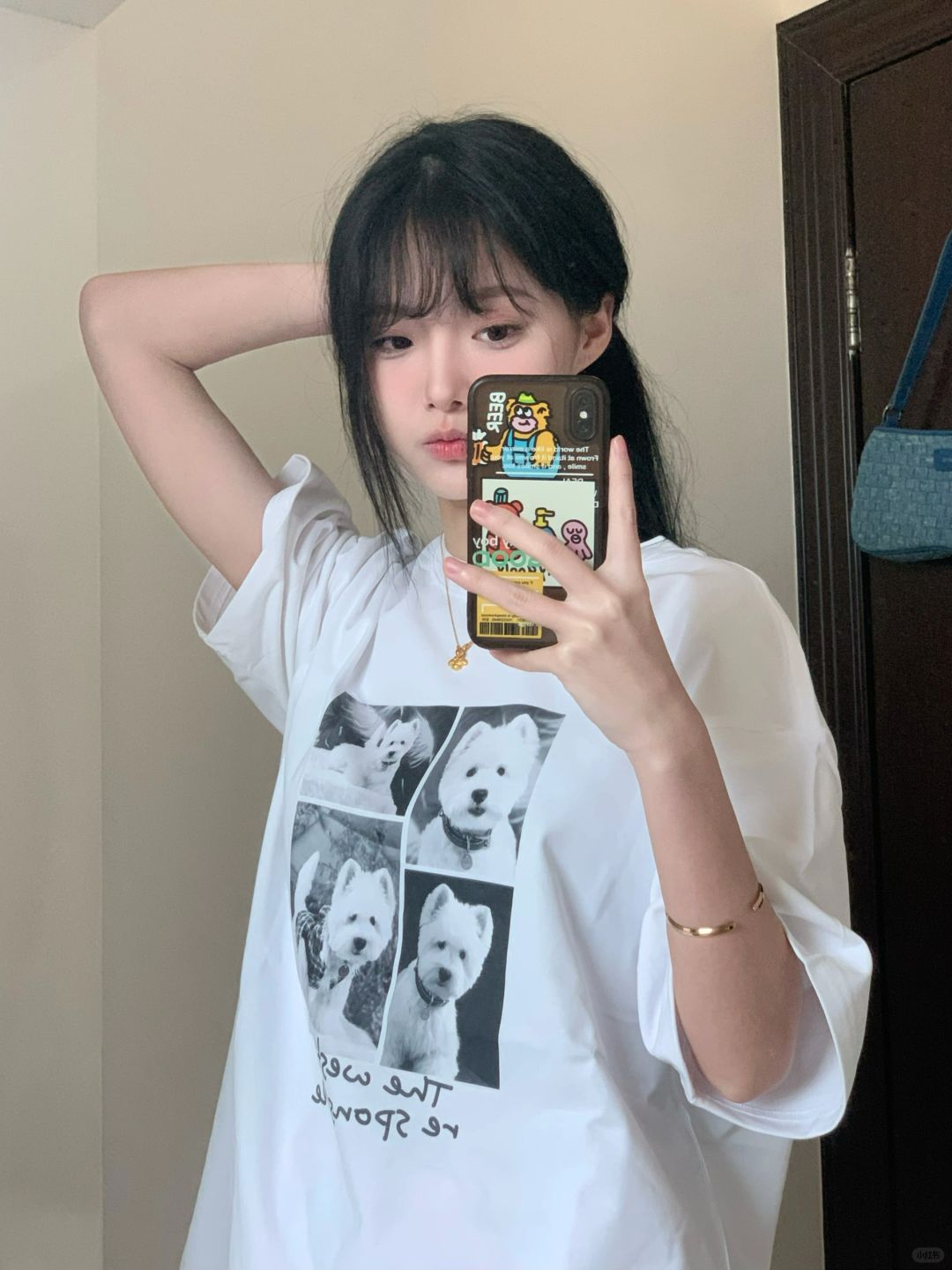 修狗狗