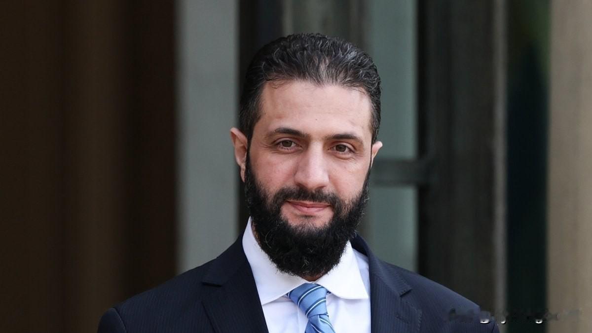 🇺🇸🇸🇾特朗普将接见叙利亚总统

叙利亚总统艾哈迈德·沙拉将于周一在白宫