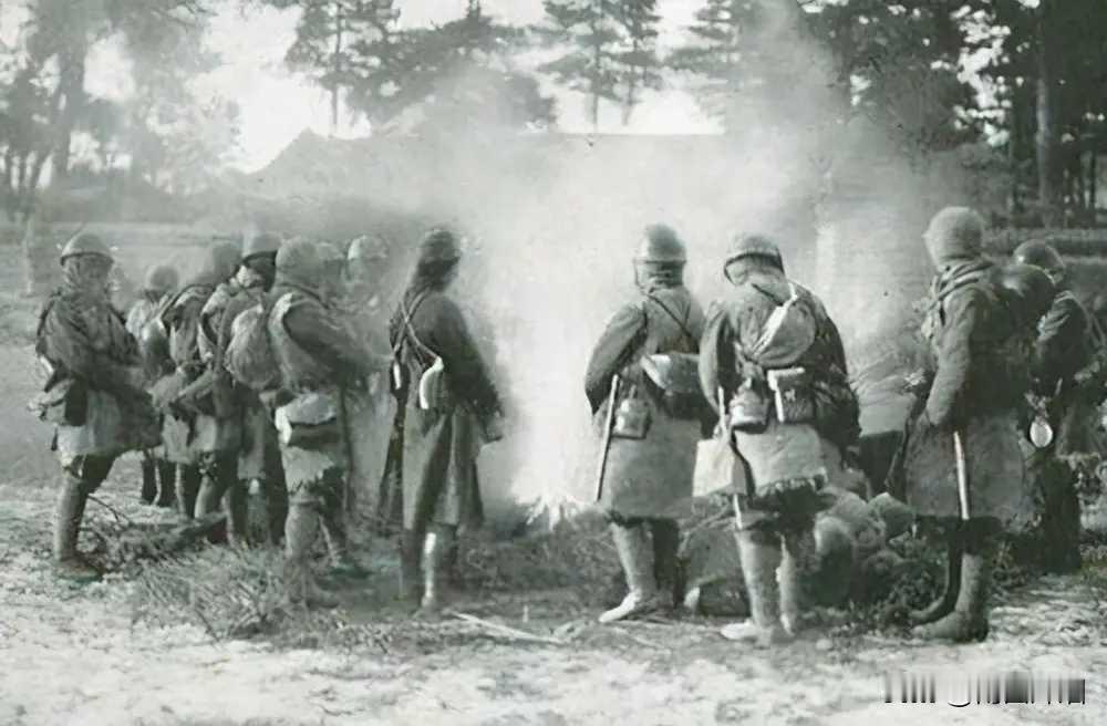 日寇暴行:襄城六王冢惨案

六王冢位于灵武山腰，离襄城县城较远。1944年5月3