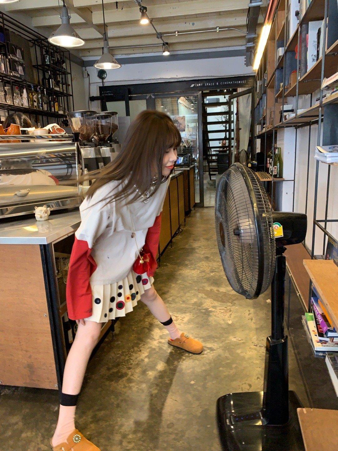 OMG假期过得太快了😑 不过还是很想你们的哈哈哈 抽8位平分1888哦🧧 ​