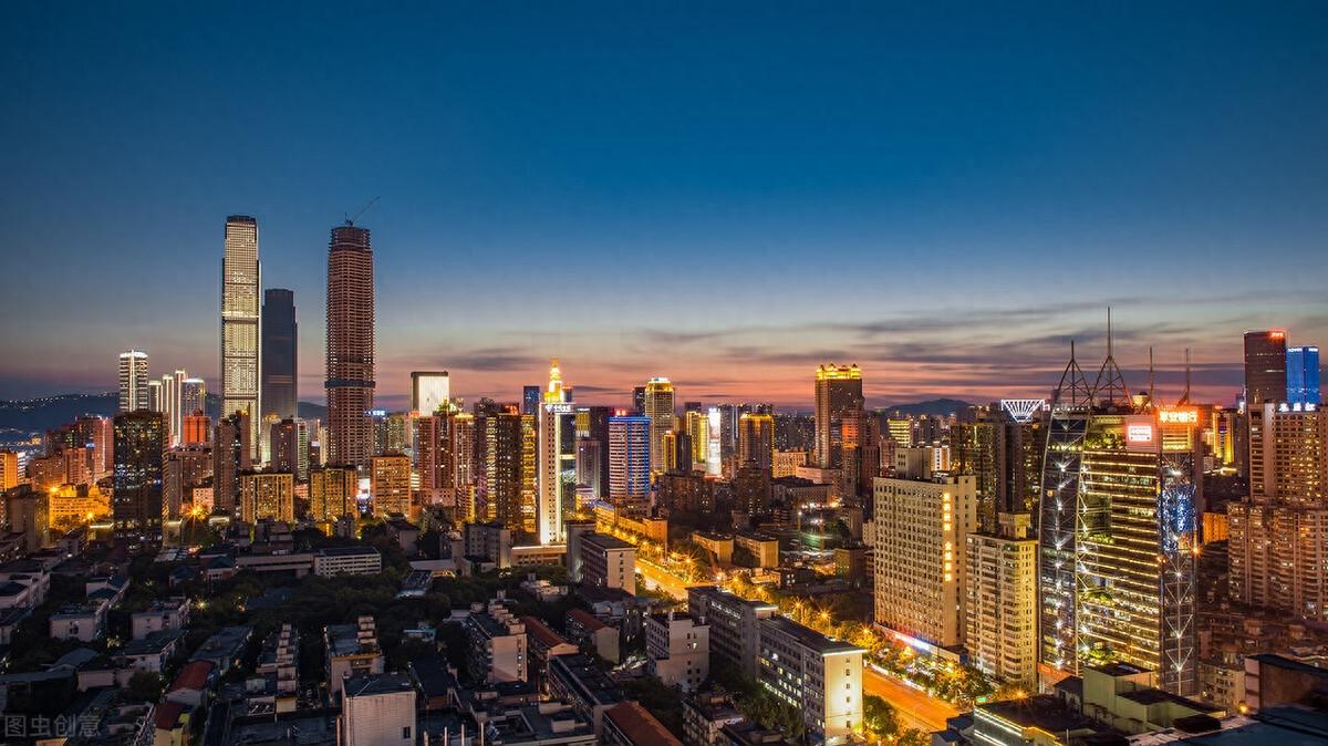 湖南未来潜力最大的城市，未来5年晋级II型大城市，人口达468万

湖南省的制造