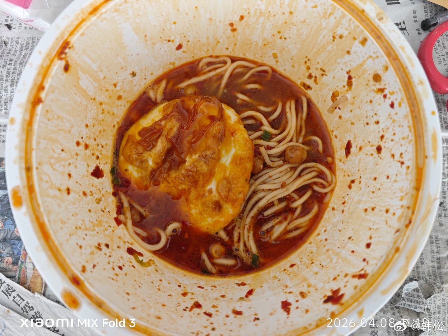 午餐简单一点。 